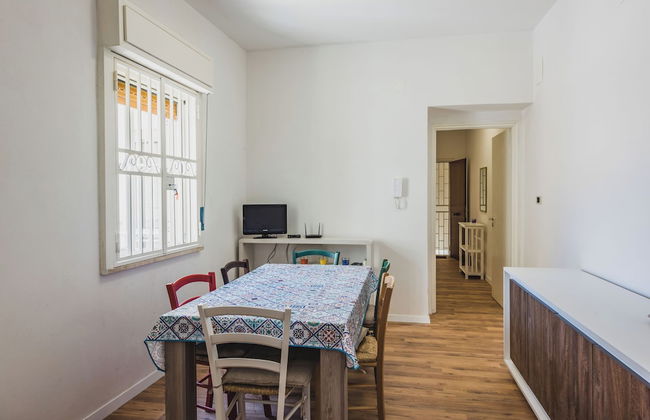 Ibiscus Apartment with Terrace - Foto 12