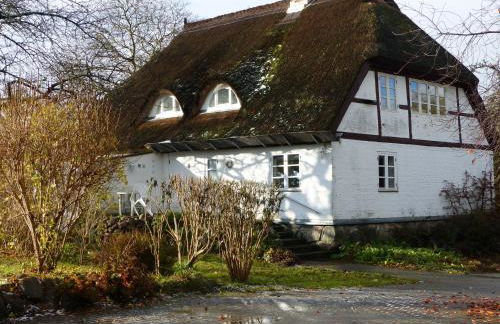 Ferienwohungen im Feriengarten DG - Foto 7