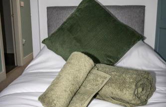 Stylish Flat in converted Church - Foto 32