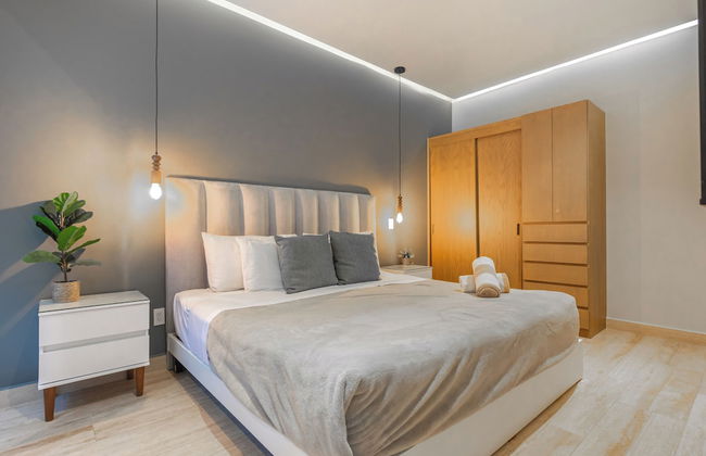 Musa del Carmen By BoutiqueApartments MX - Photo 14