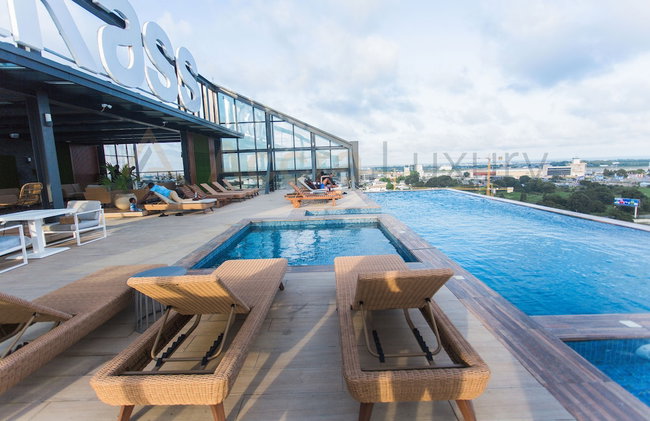 Accra Luxury Apartments at Kass - Foto 1