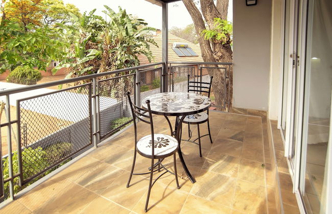 Apartments 125 - Foto 1