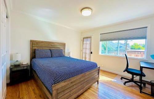 3 bedroom residential home in the lovely town near SFO San Francisco - Foto 12