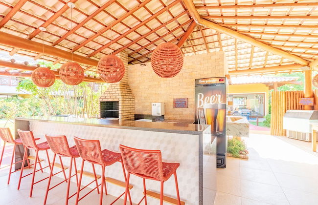 IT37 Excelente Village 3 Suítes - Photo 33