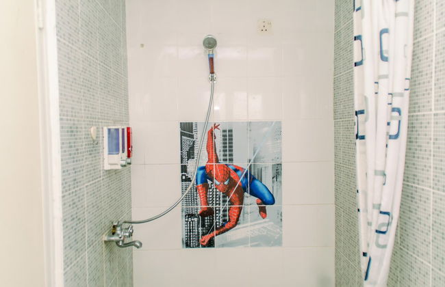 Cozy Stay Studio At Habitat Apartment - Foto 11