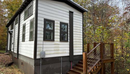 2 Homes Mentone Getaway - Riverfront & Near Parks - Foto 5