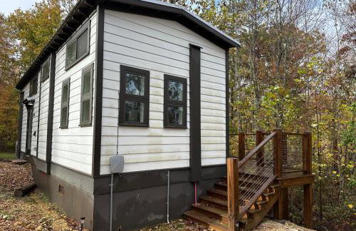 2 Homes Mentone Getaway - Riverfront & Near Parks - Foto 5