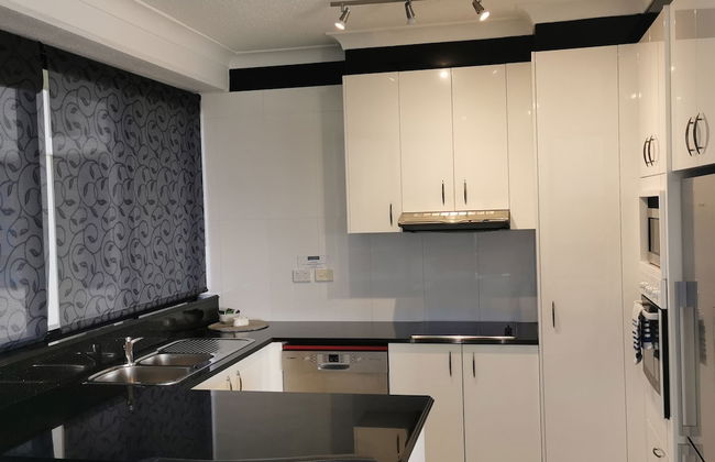 Surfers Hawaiian Holiday Apartments - Foto 31