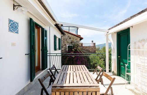 Holiday Home Ca'de Pauline by Interhome - Photo 24