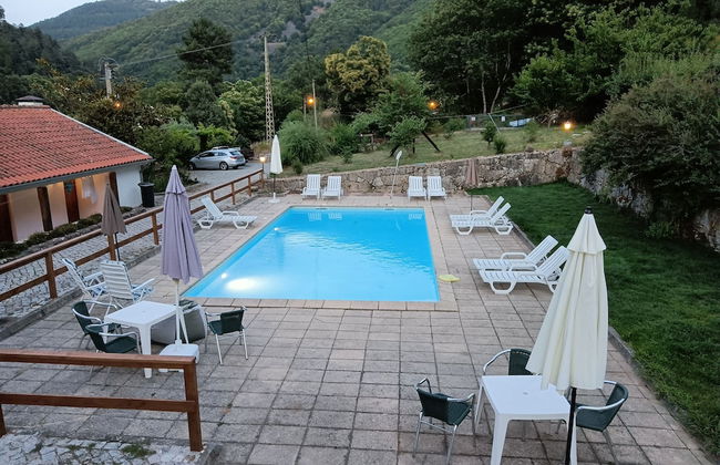 Quinta de Leandres - Foto 51