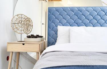 Błękitna Dębki - Foto 25