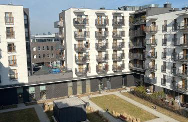 CTT Apartament Bakalarska - Foto 20