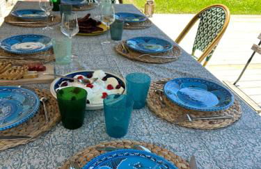 La Belle Vie du Bassin - Foto 29