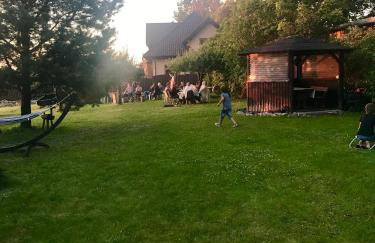 Agroturystyka nad jeziorem Silickim Ilińscy - Foto 24