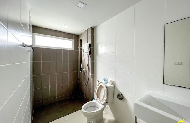 GAO Akira Pool Villa - Foto 19