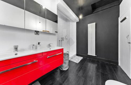 Lovely Split level 2 bedroom flat in NW London - Foto 27