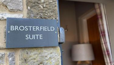 The Brosterfield Suite - Brosterfield Farm - Foto 5