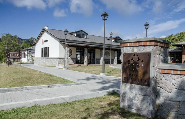 Paseo Suites - Foto 38