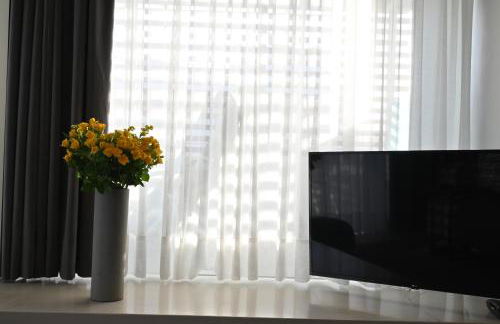 Brasil Suites Boutique Hotel - Foto 147