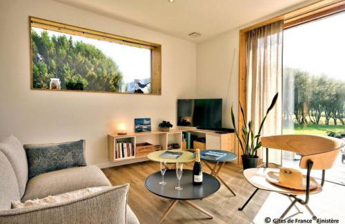 Gîte Les Roseaux - Foto 28