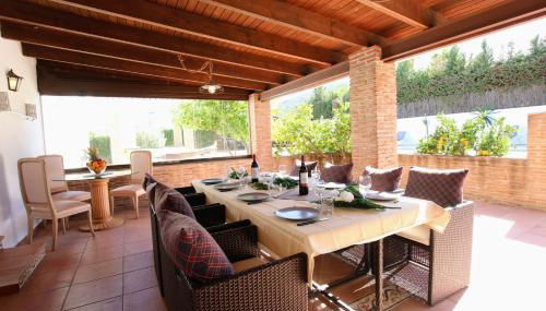 TESS Villa Andalucia - Photo 3