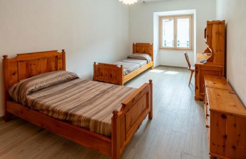 Al Campanile - Valtellina - 15 min da Bernina Express - Foto 11