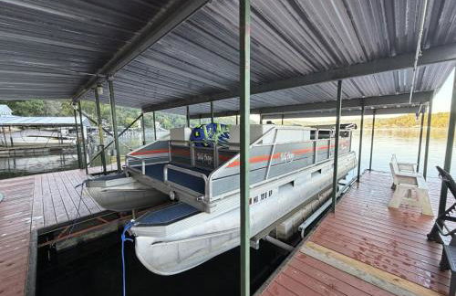 Quiet Cove, Private Dock, Fishing, Swimming, Boat Slip & Kayaks - Foto 53