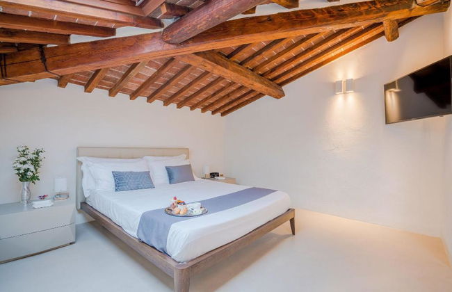 Palazzo Cini Luxury Rooms In Pisa - Foto 96