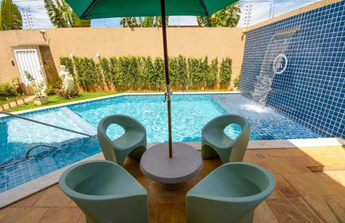 Casa Pouso das Fadas com Arrumadeira e Cozinheira Profissional - Foto 8