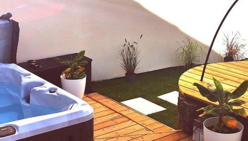 Ô'date gîte &spa - Foto 3