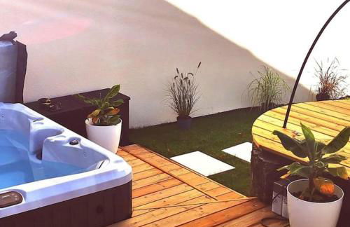 Ô'date gîte &spa - Foto 3