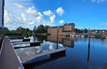 Ferienappartment Nordseenixe - Foto 18