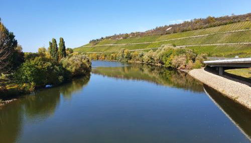 Kellerei5 Ferienwohnung 1 - Foto 2