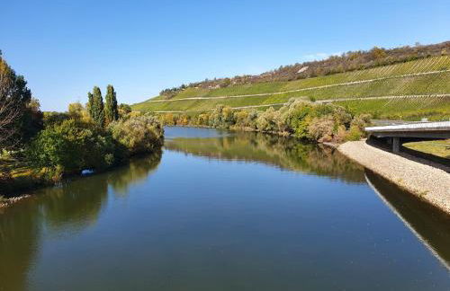 Kellerei5 Ferienwohnung 1 - Foto 2