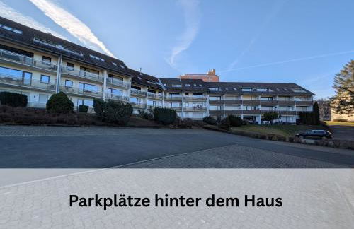 FeWo Berg-Domizil Altenau inklusive Bettwäsche und Handtüchern, Nur 3 Minuten von der Kristall Therme entfernt - Foto 20