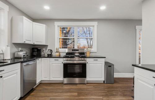 Leveille Luxury 3 King Bedrooms Bourbon Trail - Foto 18