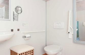 Ferienwohnungen im Haus Nordlichter - Foto 69