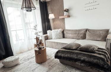 Le cocon Blånc Metz -T2 cosy avec parking privé & balcon - Gare, Nouvelle Ville - Photo 14