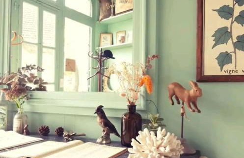 Maison Sollier - Foto 18