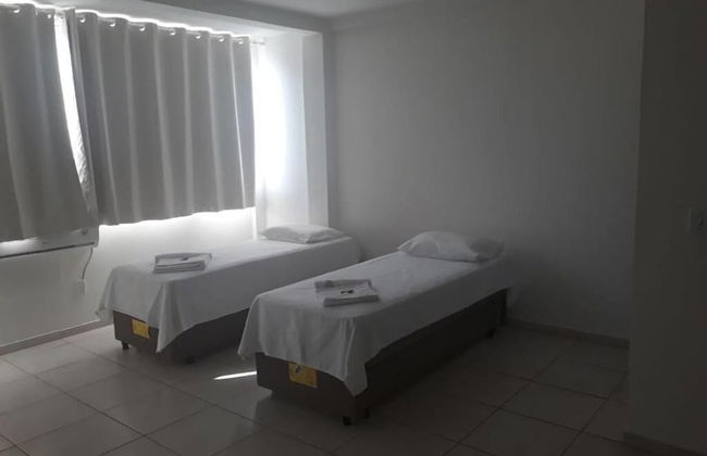 Pousada Loft Praia dos Anjos - Foto 10