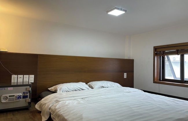 Ken Hotel & Apartment - Foto 4