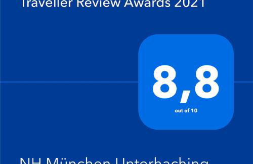 NH München Unterhaching - Foto 38