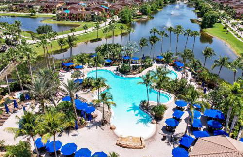 Luxury Paseo Townhome Pool Bars and Beaches - Foto 70