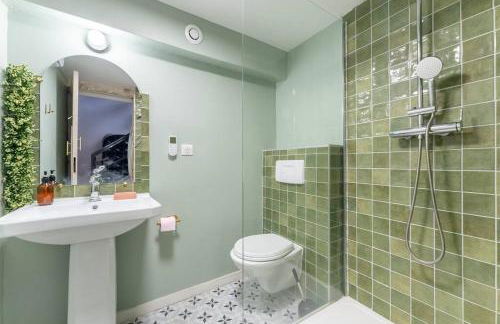 Loft de 150m2 avec terrasse - Foto 24