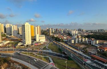 Flat São Luís Litorânea - Foto 12