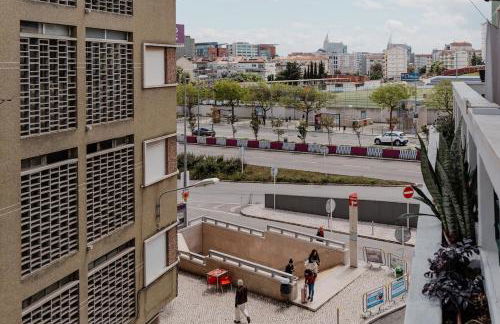 Renovated cozy apartment - H - Photo 23