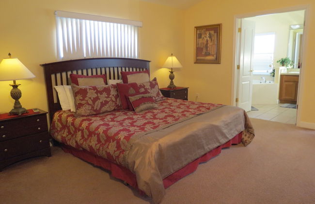 Four Corners Area Pool Homes by SVV - Foto 5