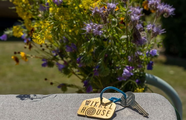 Tiny House in Zeeland Near Oranjezon Dunes - Photo 19