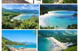 Casa em Ilhabela no condomínio Porto Pitanga - Foto 7