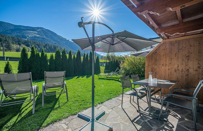 Apartment in Brixen Near Wilder Kaiser Gondola - Foto 37